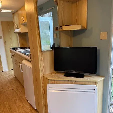 Mobilhome