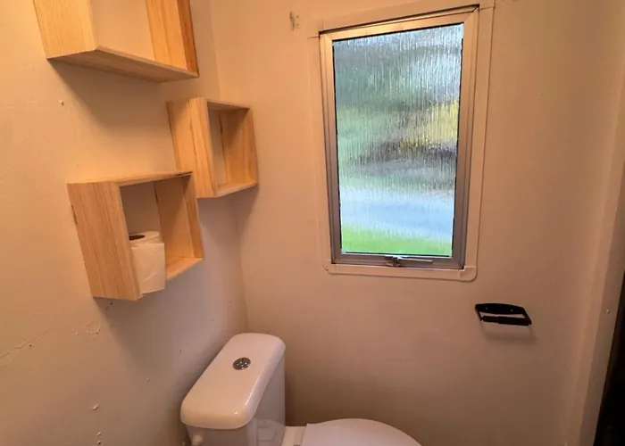 Kemping Mobilhome Prats-de-Mollo-la-Preste